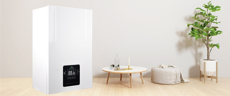 Gas Tankless Water Heaters