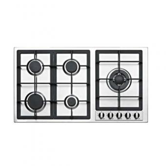 Cooking Appliance 5 Burners