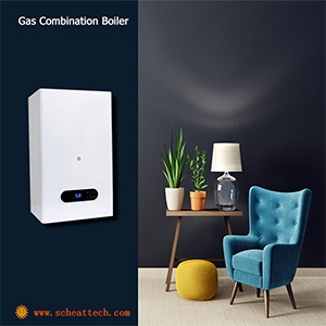 FAQ About Gas Combination Boiler