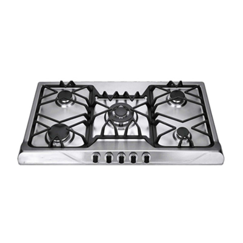 Gas Stove