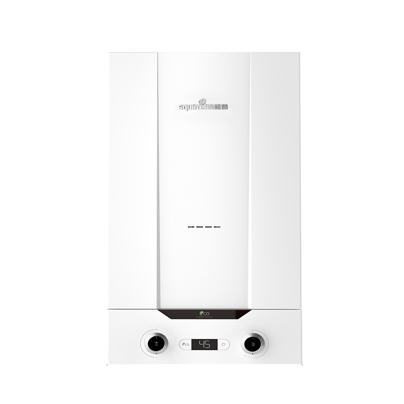 Wall-hung Combination Boiler