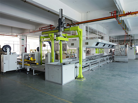 One of our workshops